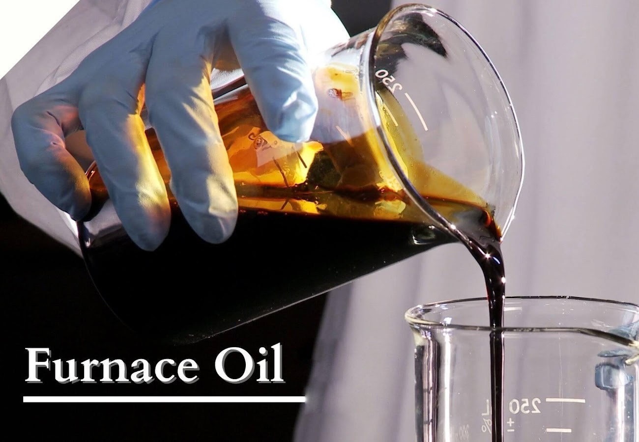 Furnace Oil Processing