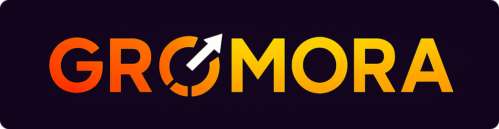 Gromora Logo