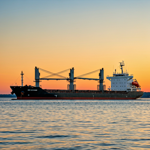 Industrial and logistics